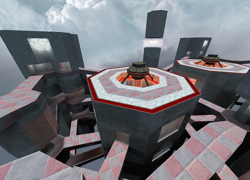 The Abridged Version II shot 3