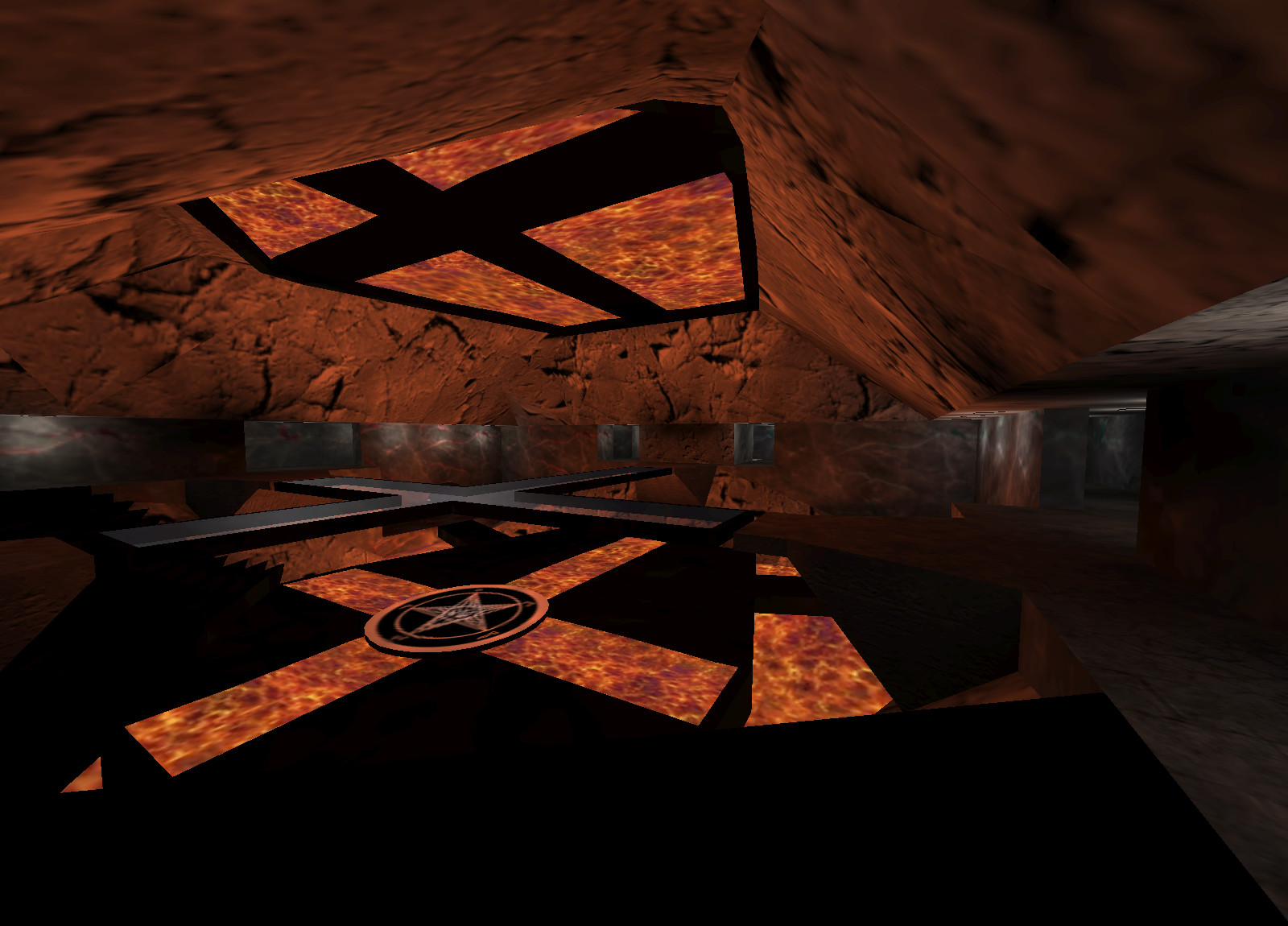 The Ninth Circle Of Hell shot 1