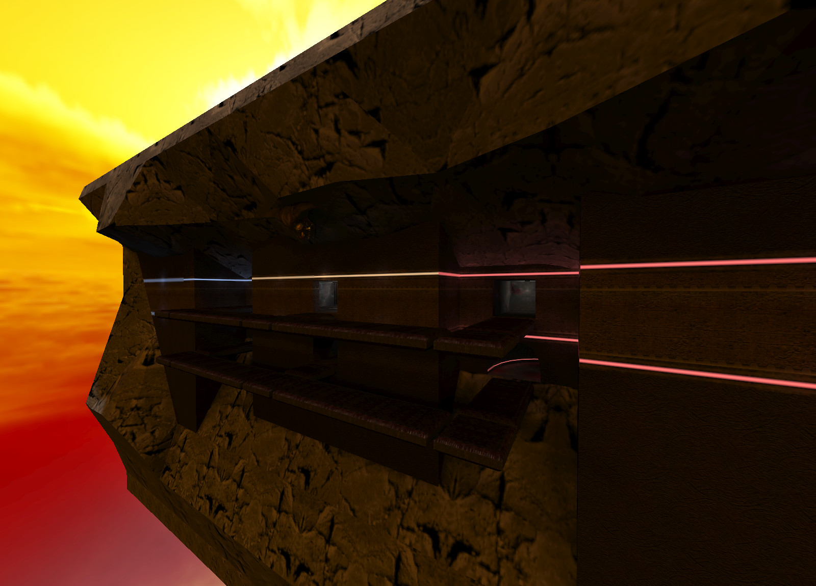 The Ninth Circle Of Hell shot 2