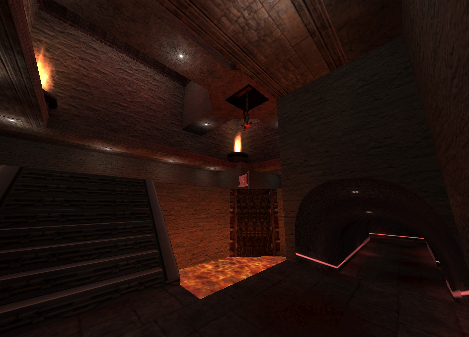 The Ninth Circle Of Hell shot 3