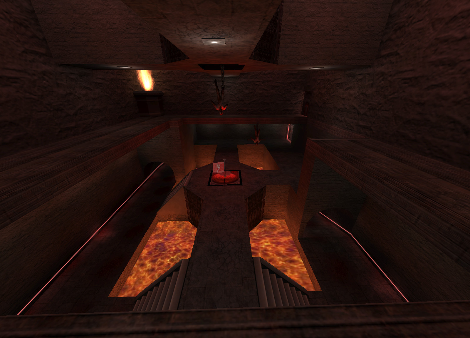 The Ninth Circle Of Hell shot 4