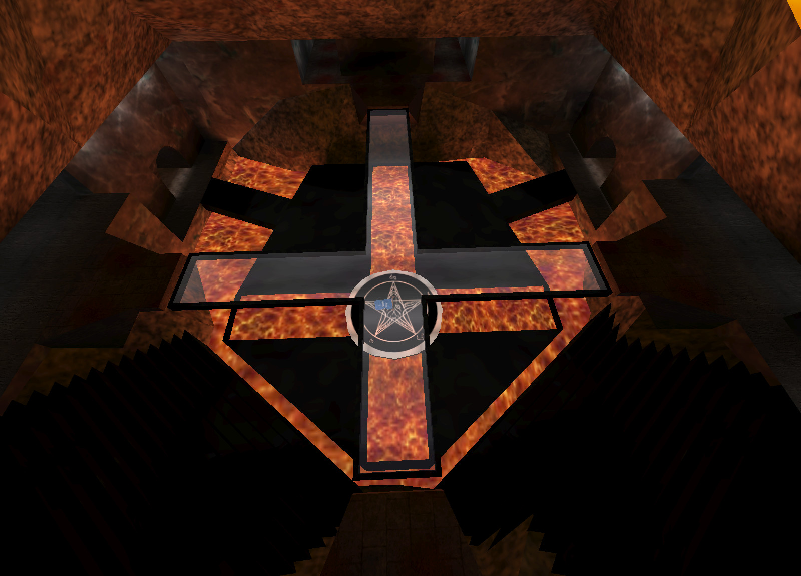 The Ninth Circle Of Hell shot 5