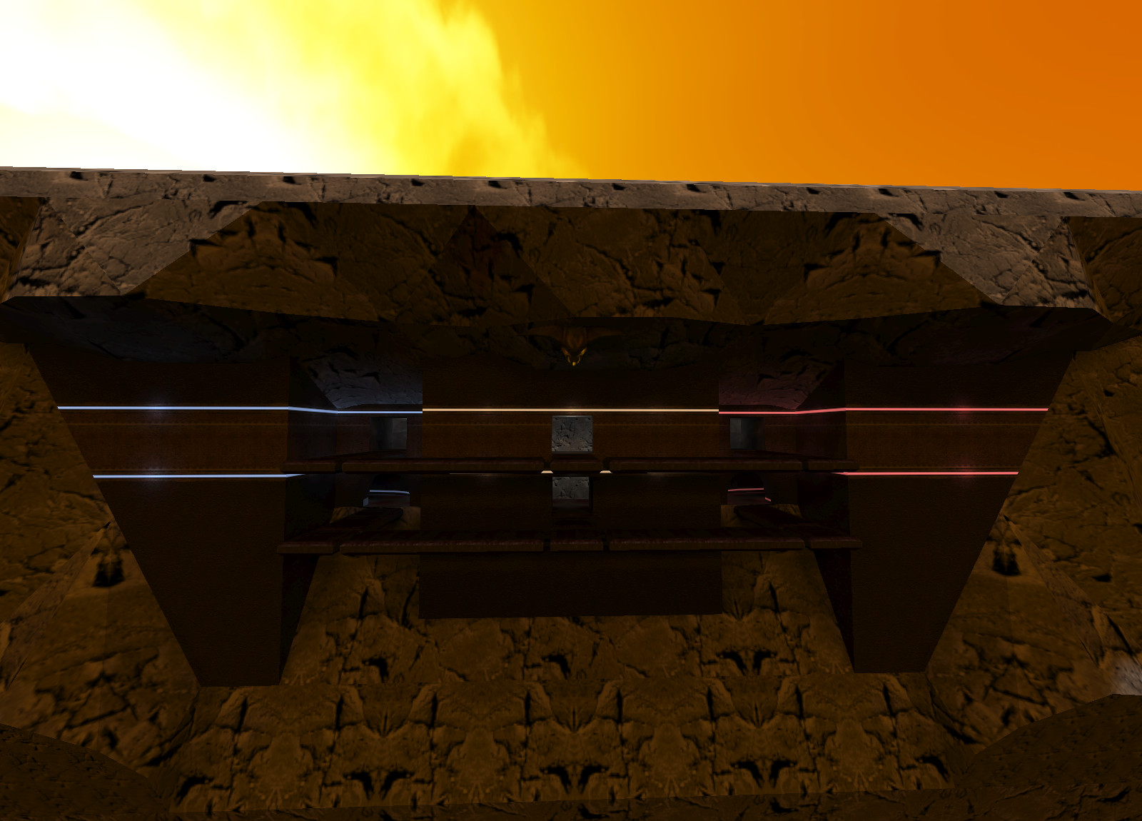 The Ninth Circle Of Hell shot 6