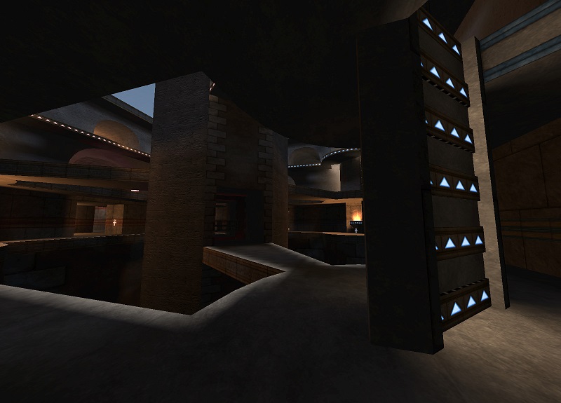 Queen's Gambit 2 shot 4