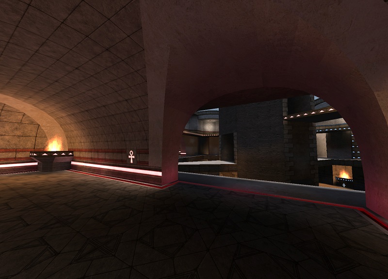 Queen's Gambit 2 shot 5