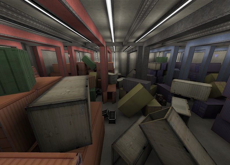 Super Storage shot 1