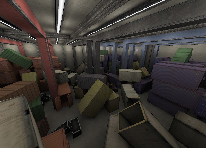 Super Storage shot 2