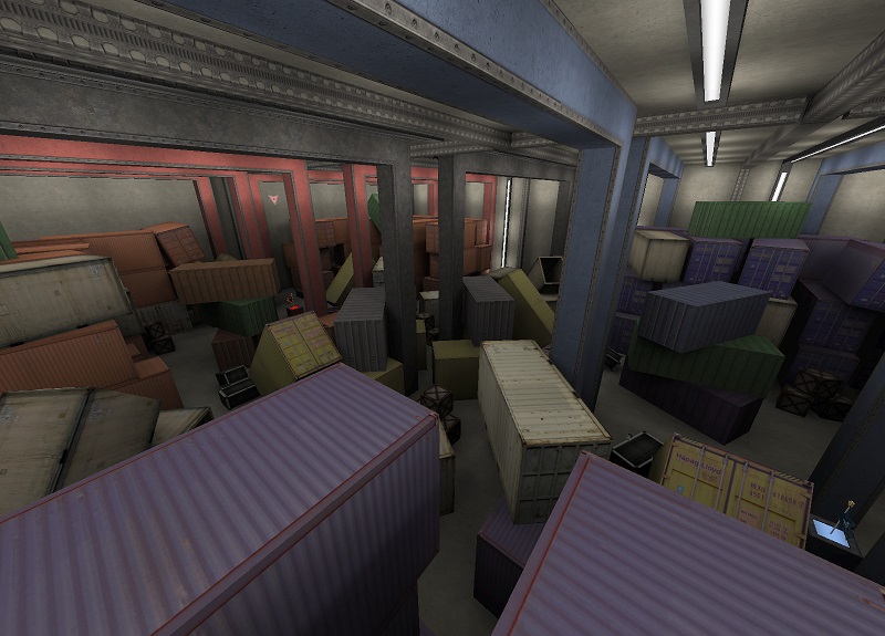 Super Storage shot 3