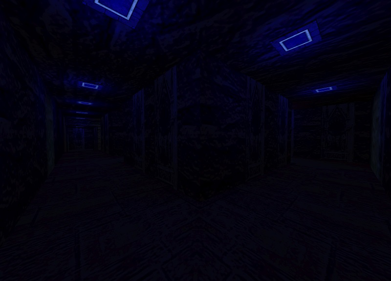 The Katacombs shot 3