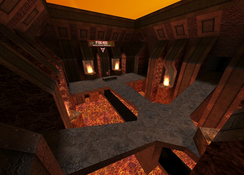 The Katacombs shot 4